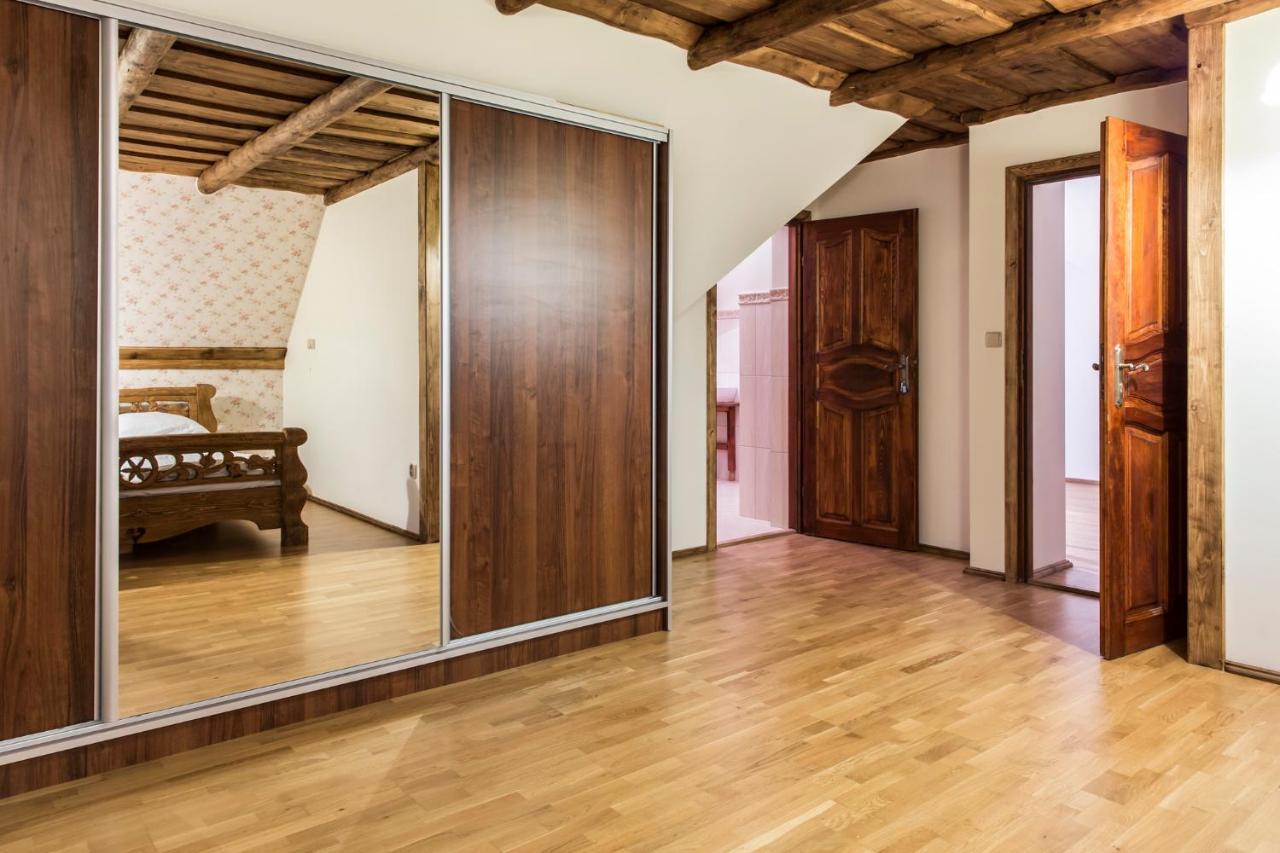 Apartament Bajkowy & Dwupoziomowy Krzesany — Zdjęcia 2